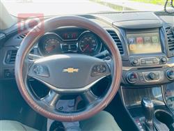 شيفروليه امبالا